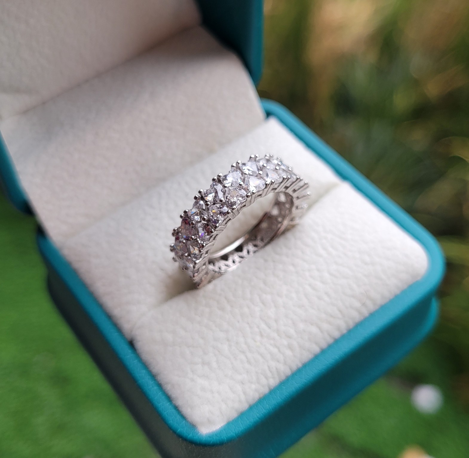 Band ring  image