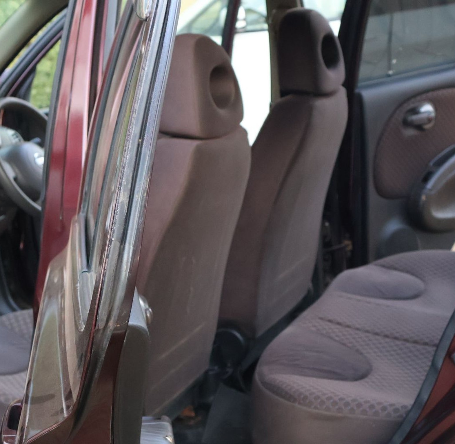 Nissan March KCN, YOM 2010 Model, Automatic, Rating 1200cc image