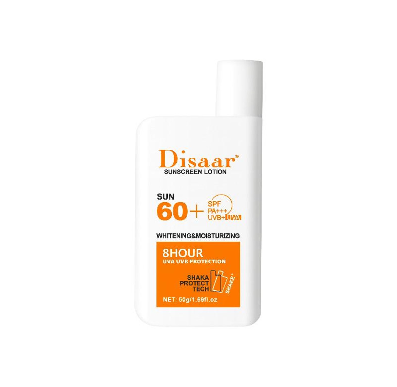 Disaar sunscreen image