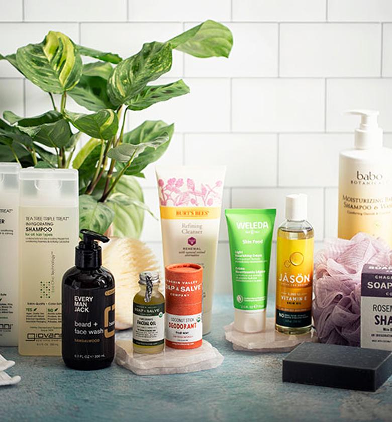 Health & Beauty