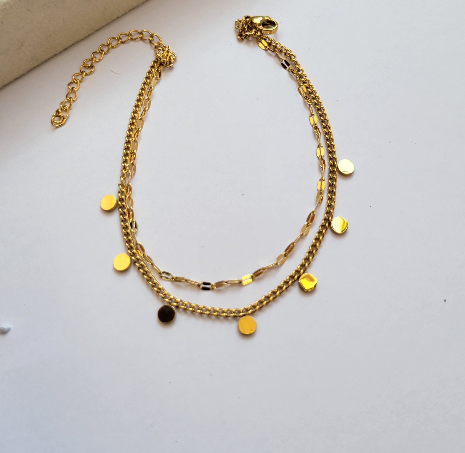 Anklet  image