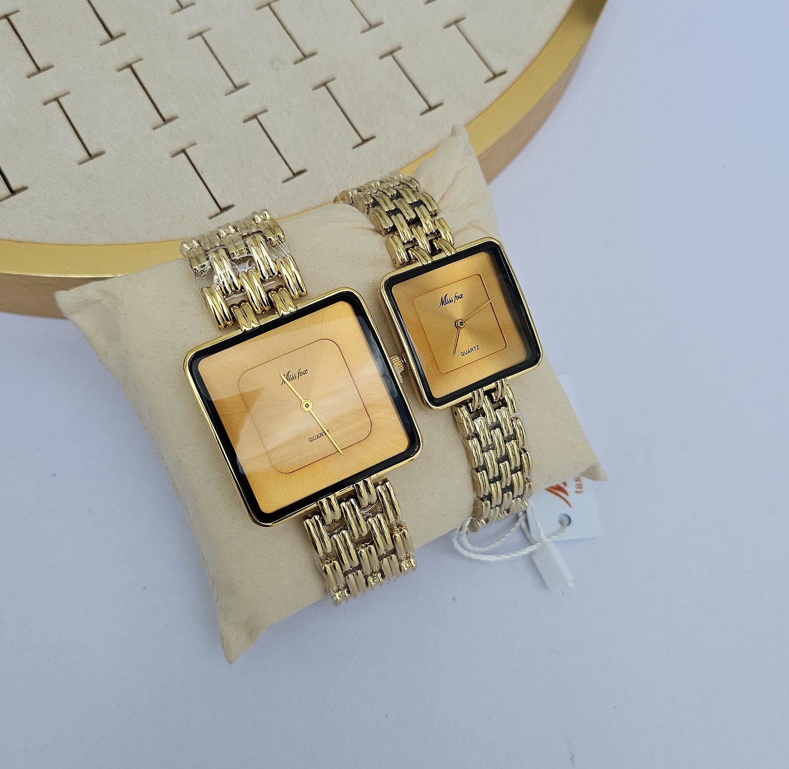 Couple watches  image