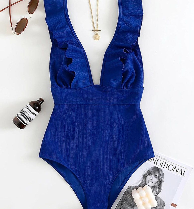 F001 Beachwear image