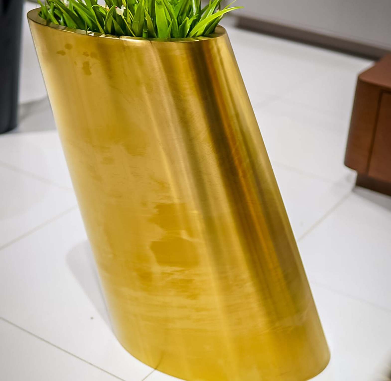 Flower planter image