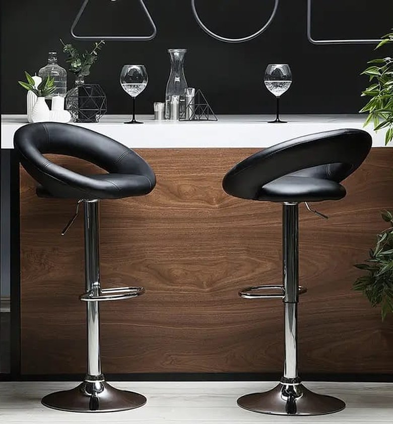 Modern Stylish Barstools image