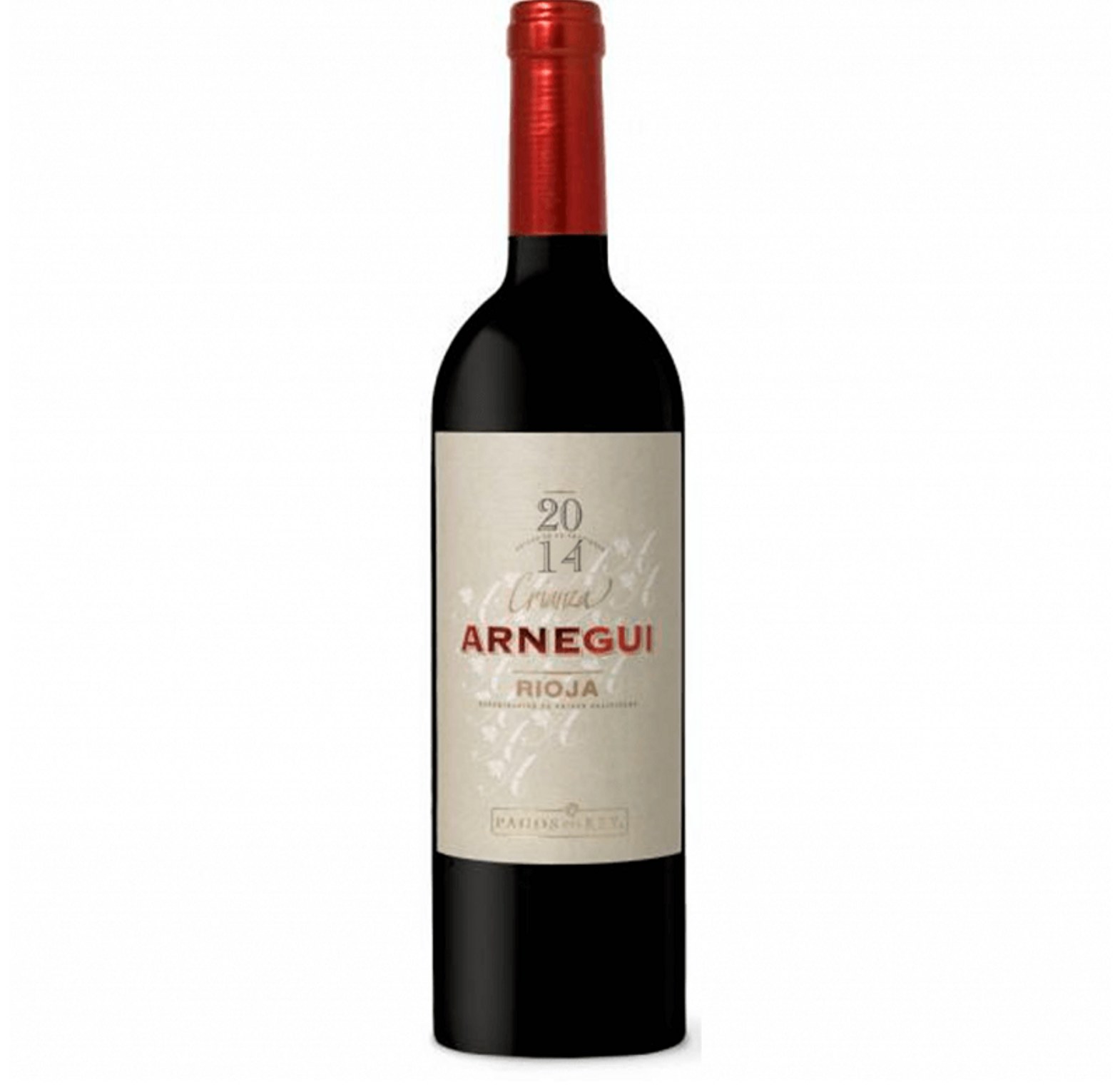 Arnegui Rioja 750ml image