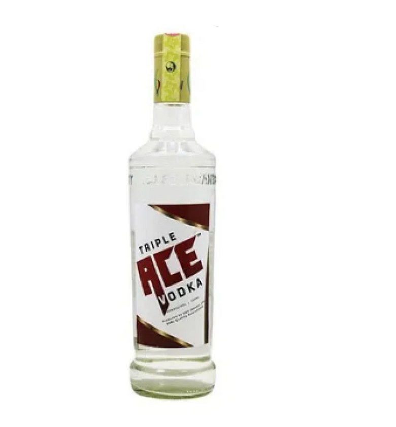 Tripple ace (250ml) image