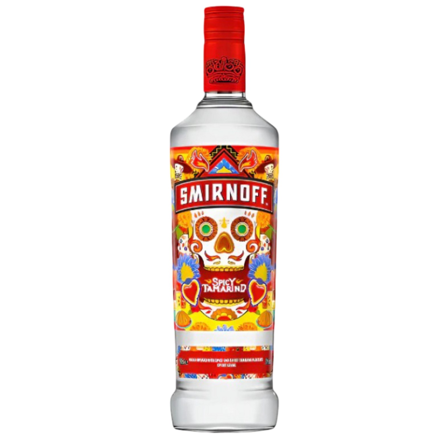 Smirnoff Spicy Tamarind 750ml image