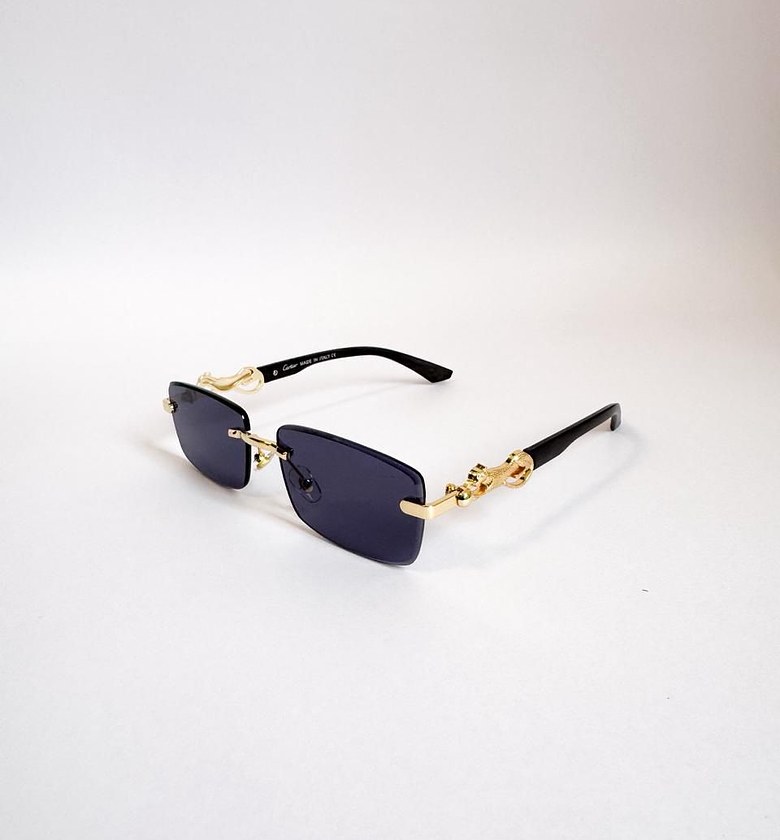 Cartier 001 Black image