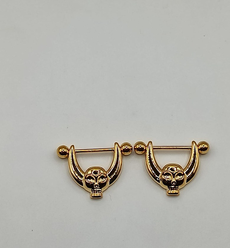 Nipple Ring 009 image