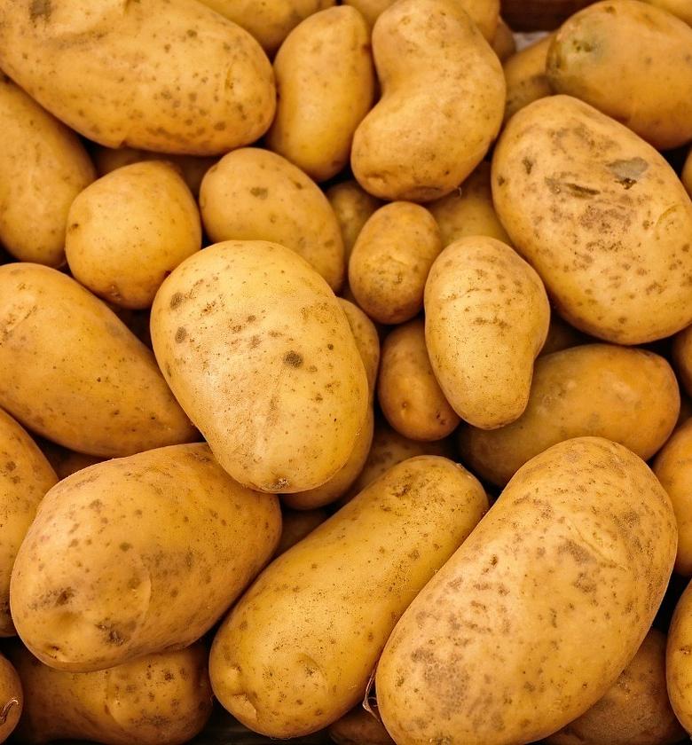 Potatoes / Waru - Per Kilogram  image