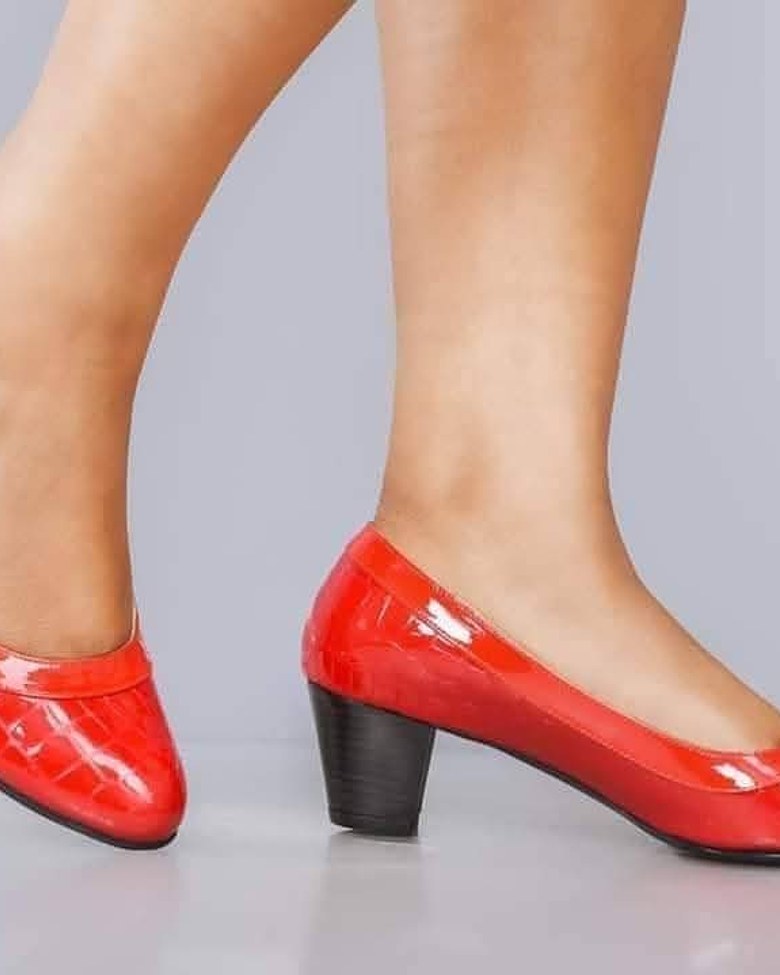 Premium Turkish Pure Leather Shoes image