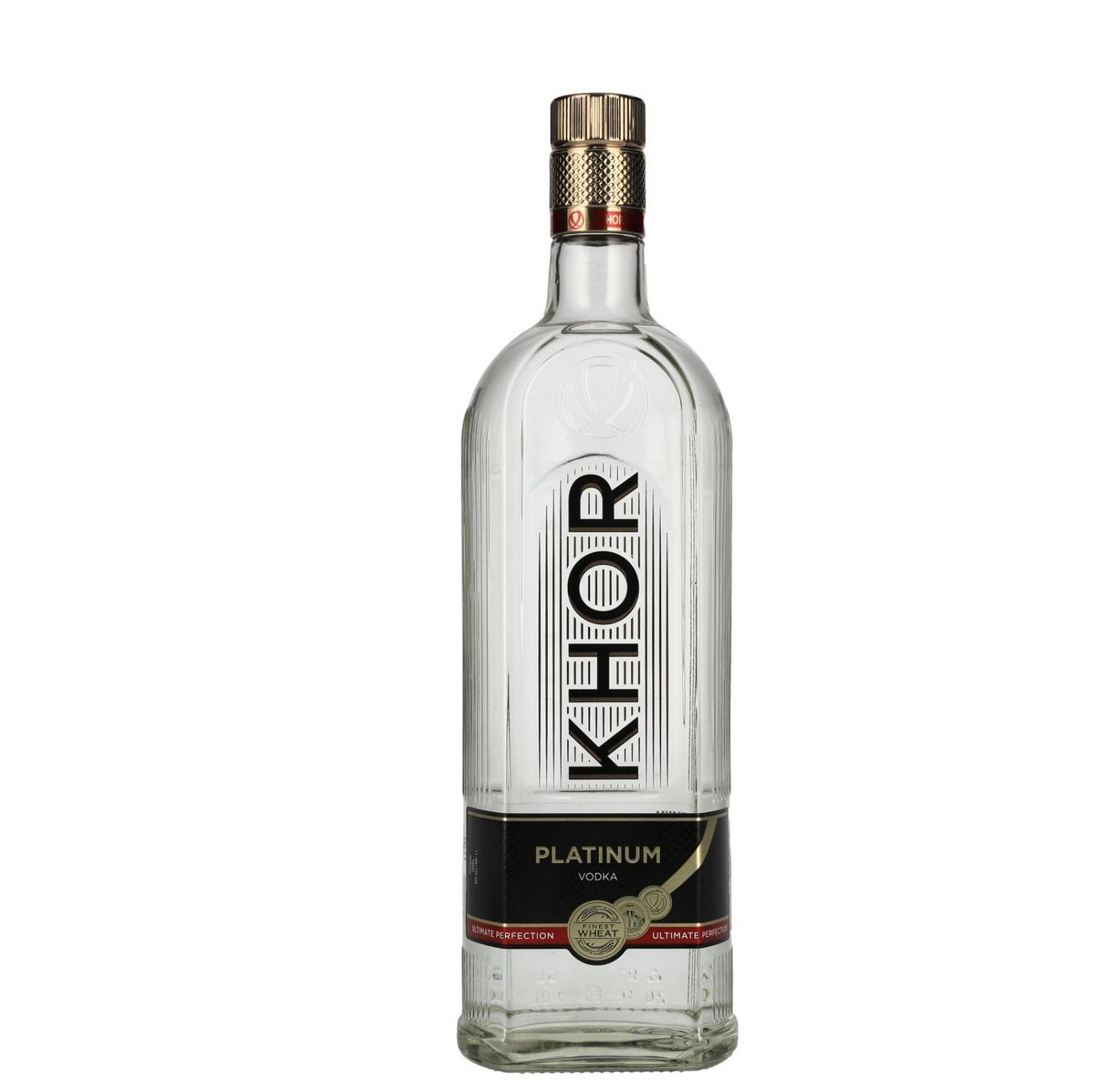 Khor Platinum  image