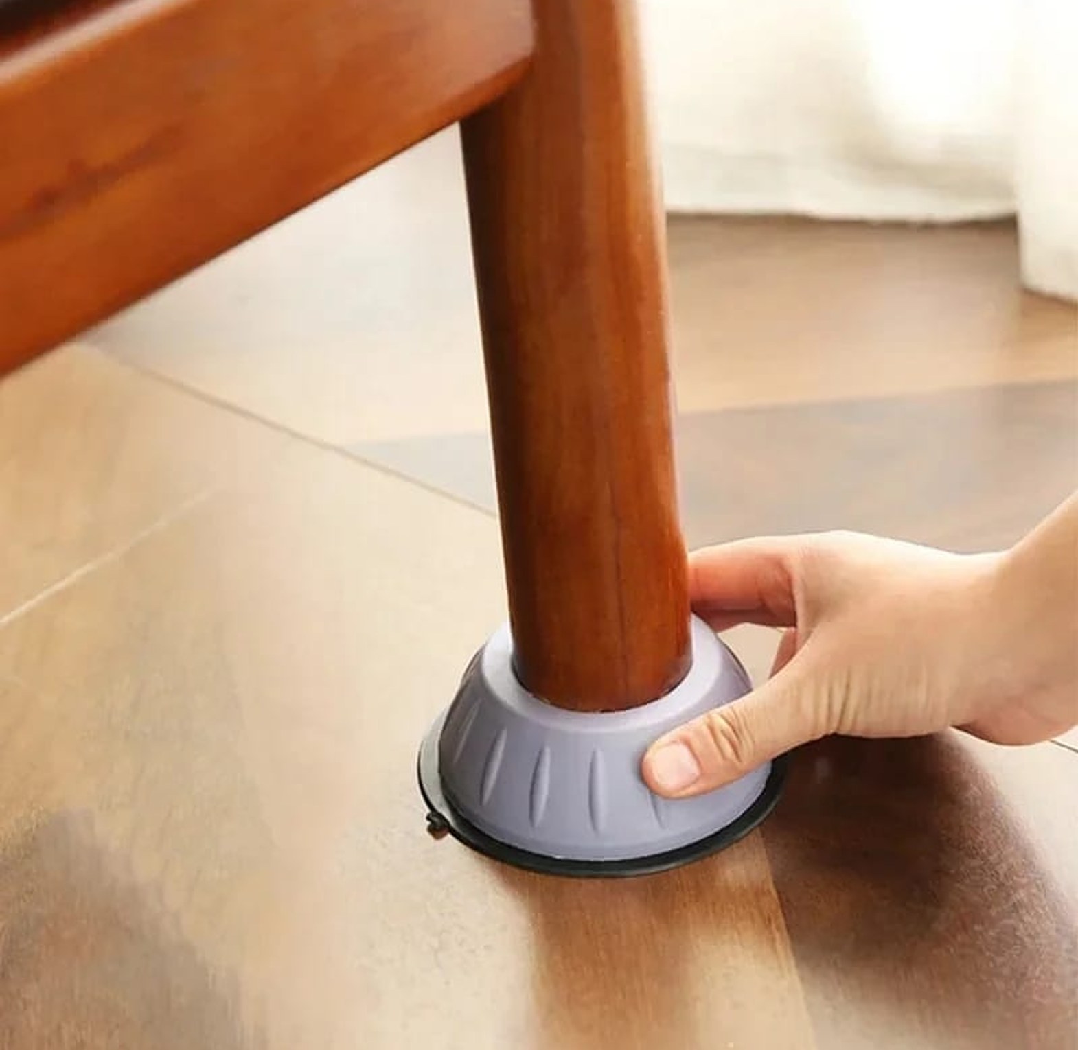 Universal Anti-Vibration Pads (4pcs Set) image