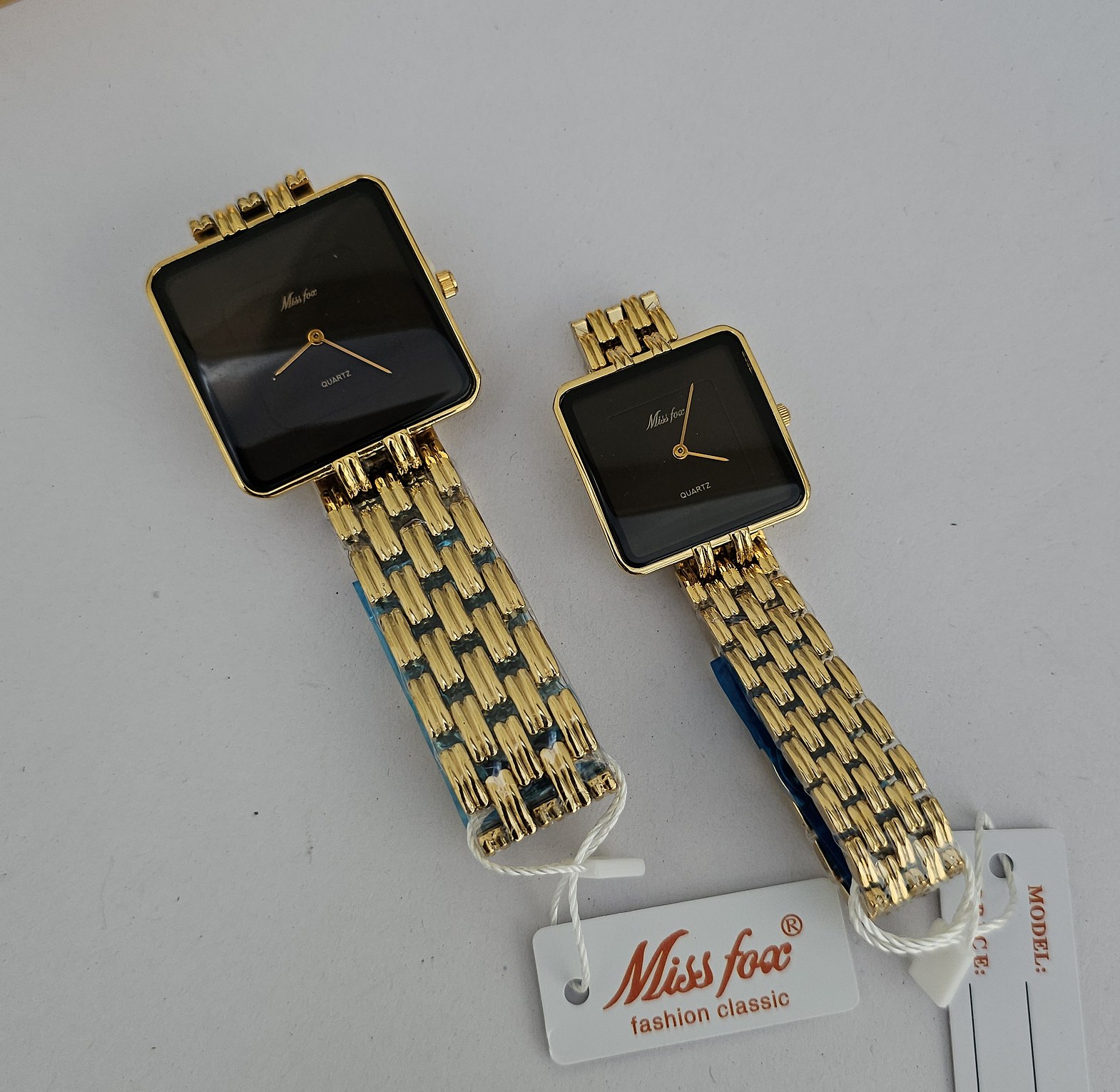 Couple watches  image