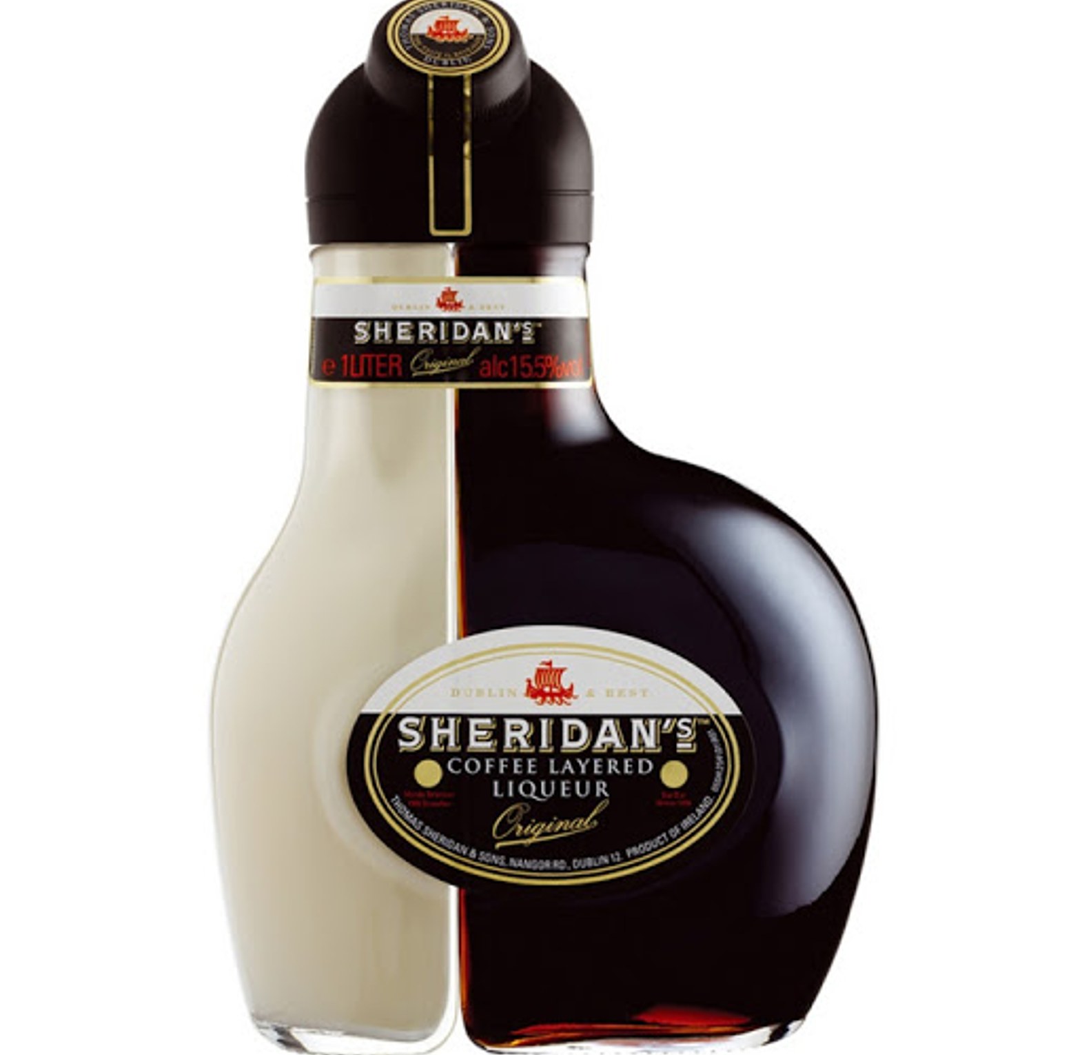 Sheridans coffee  image