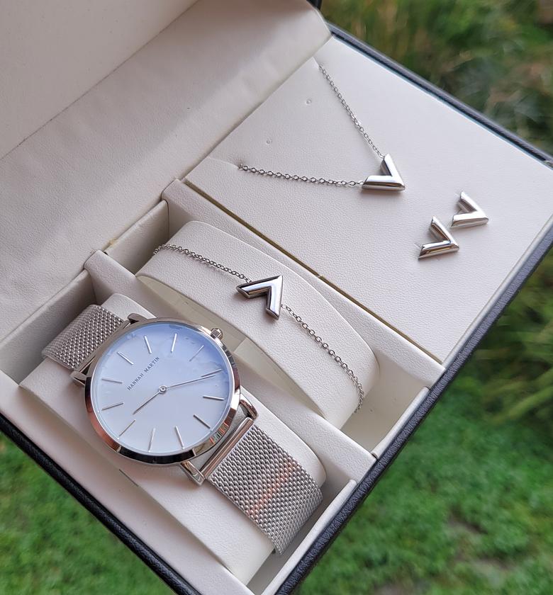 Hanna Martin gift set image