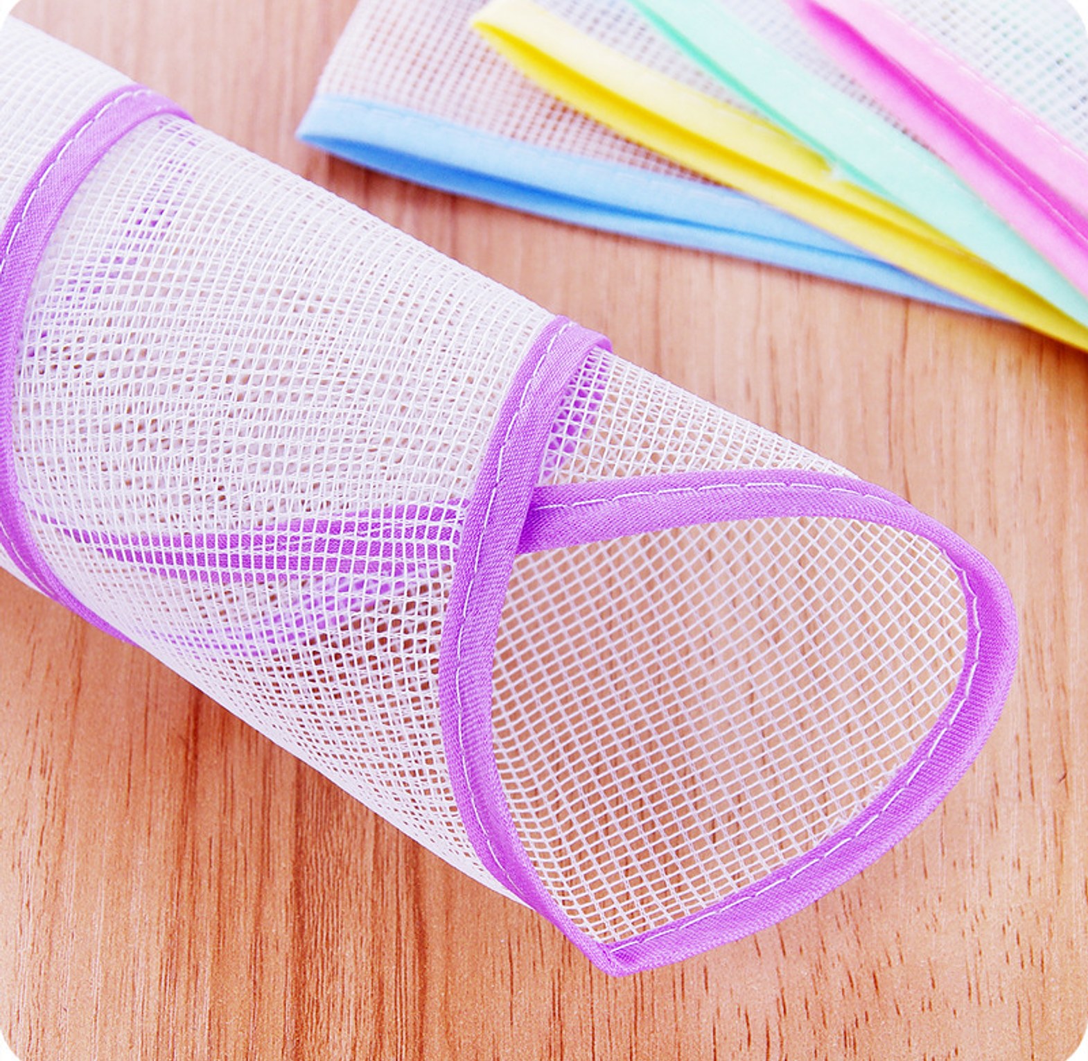 Ironing Protective Press Mesh image