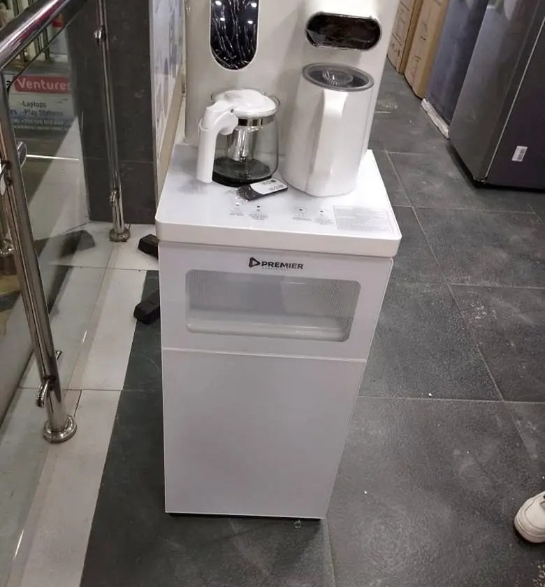 Premier bottom load water dispenser  image