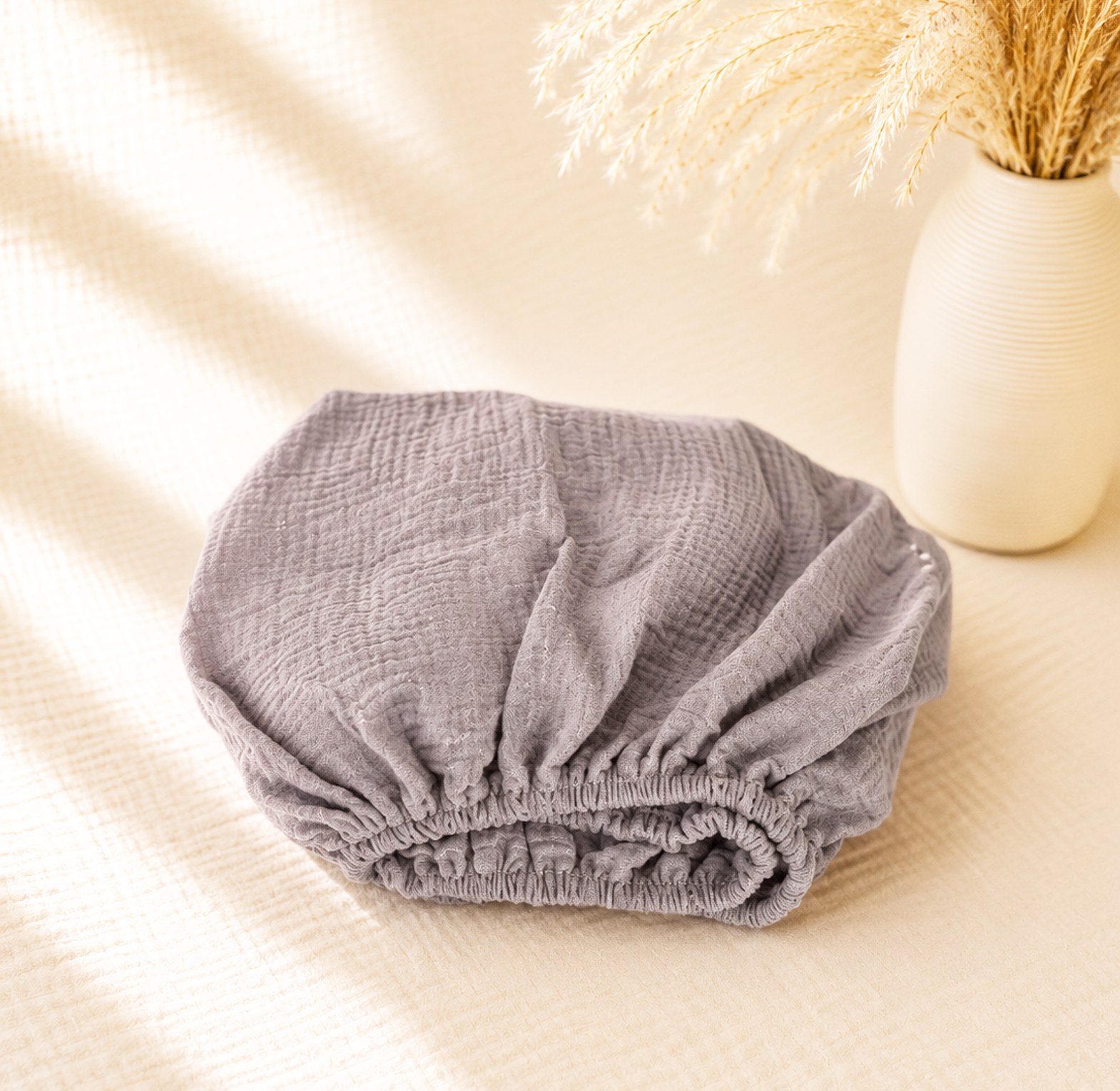Crib Fitted Sheets image