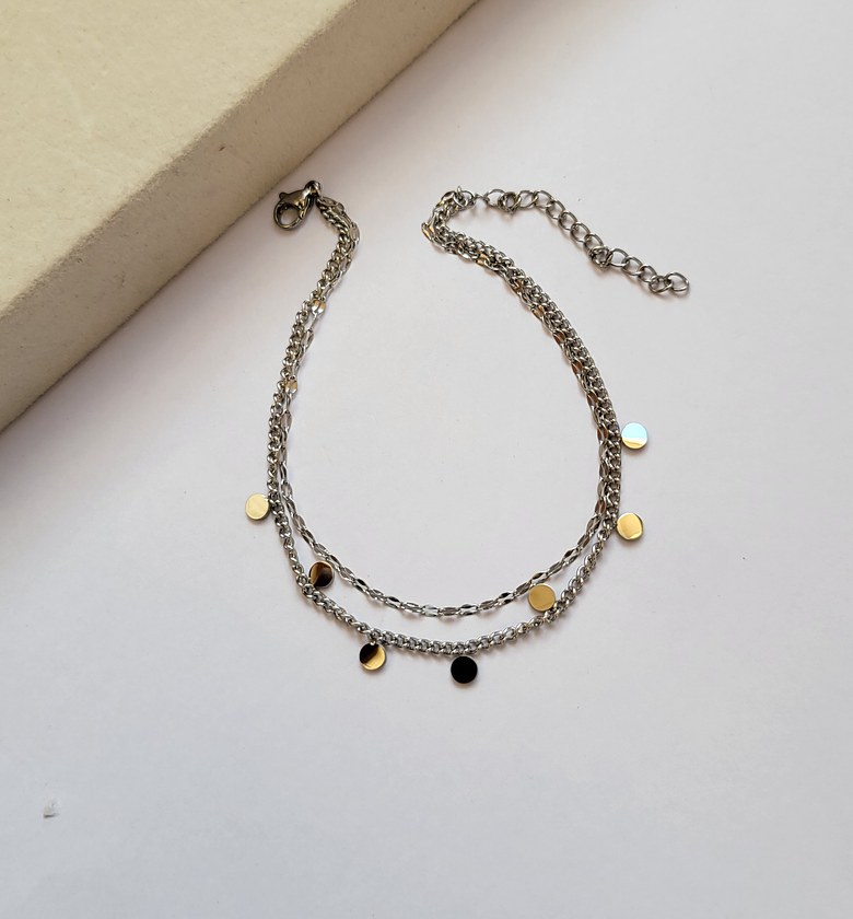 Anklet  image