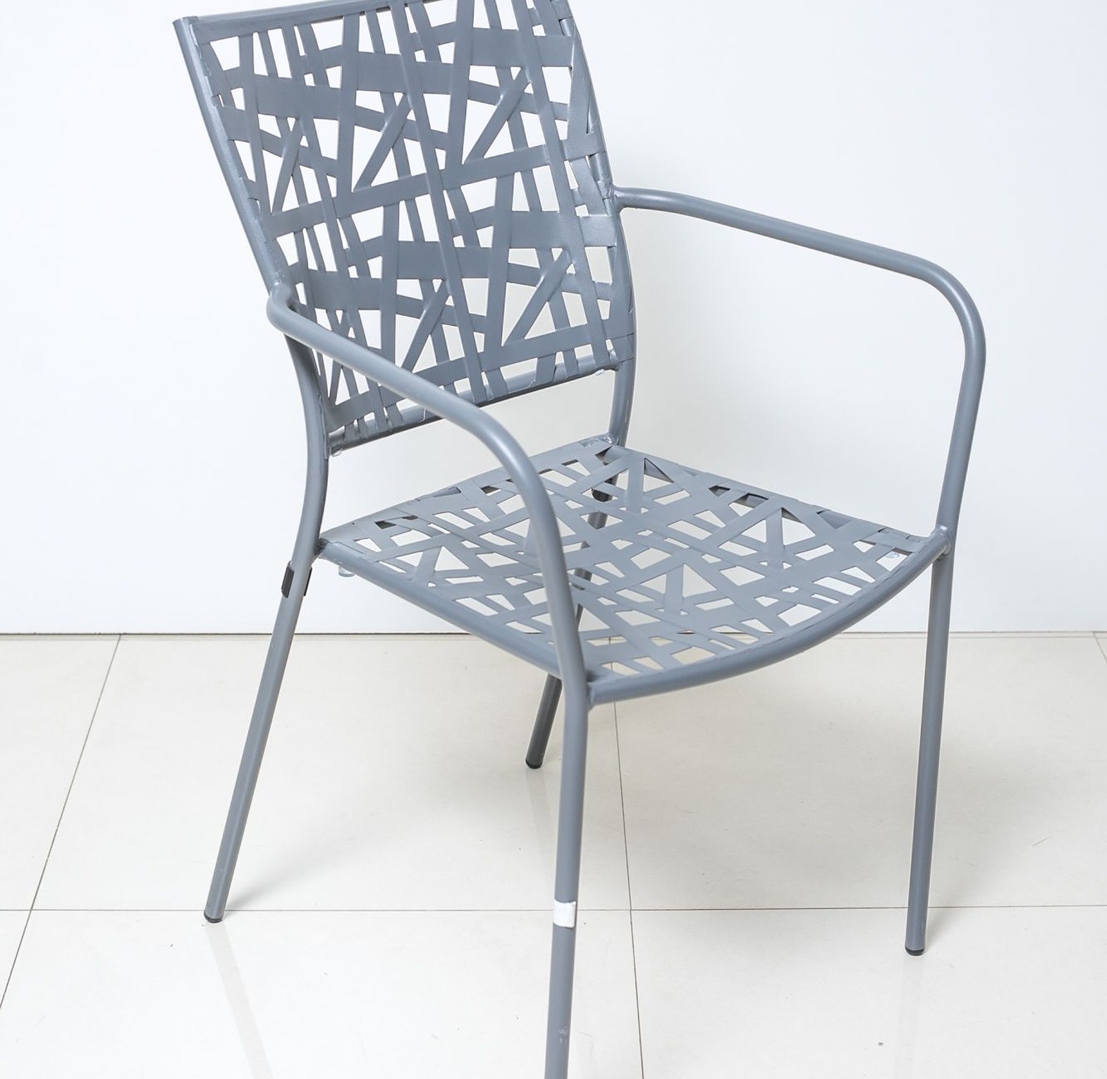 IRON CHAIR, TUBE 19MM/0.8 image