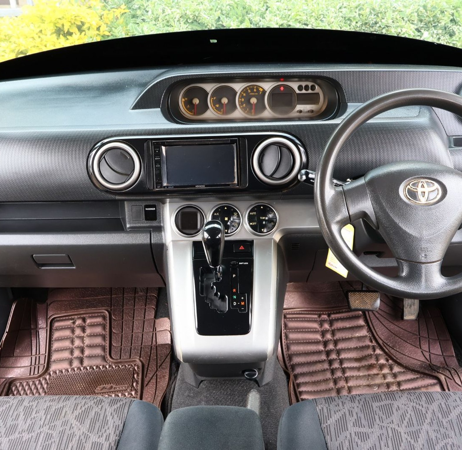 Toyota Rumion KCN,YOM 2010 Model, automatic, Rating 1800cc image