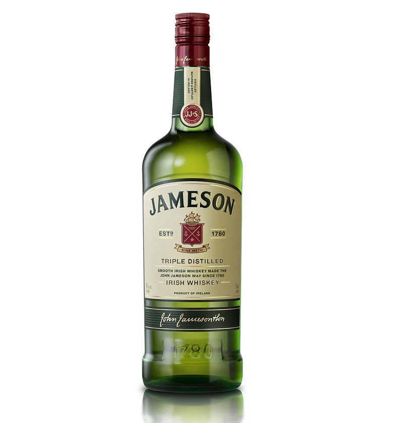 Jameson  image