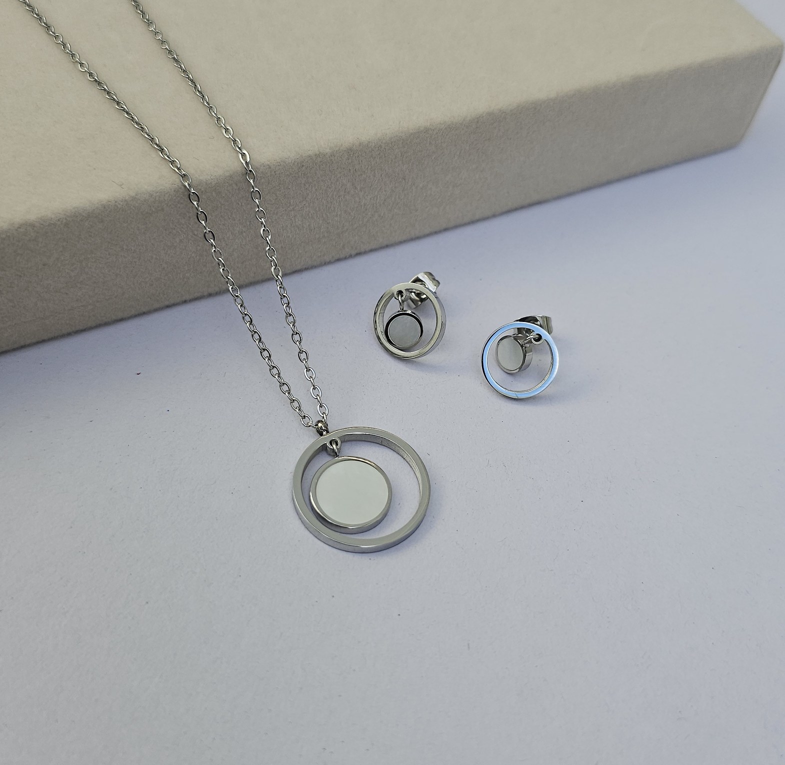 Ellipses set  image
