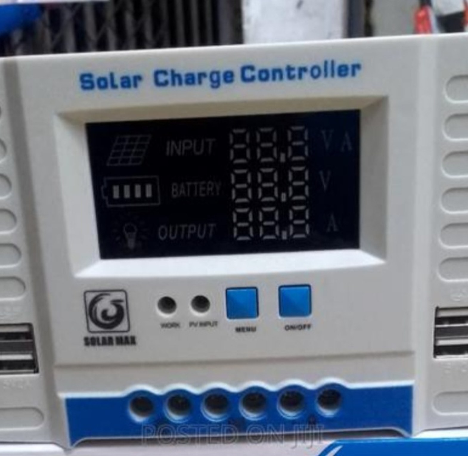 Solar controller 00 image