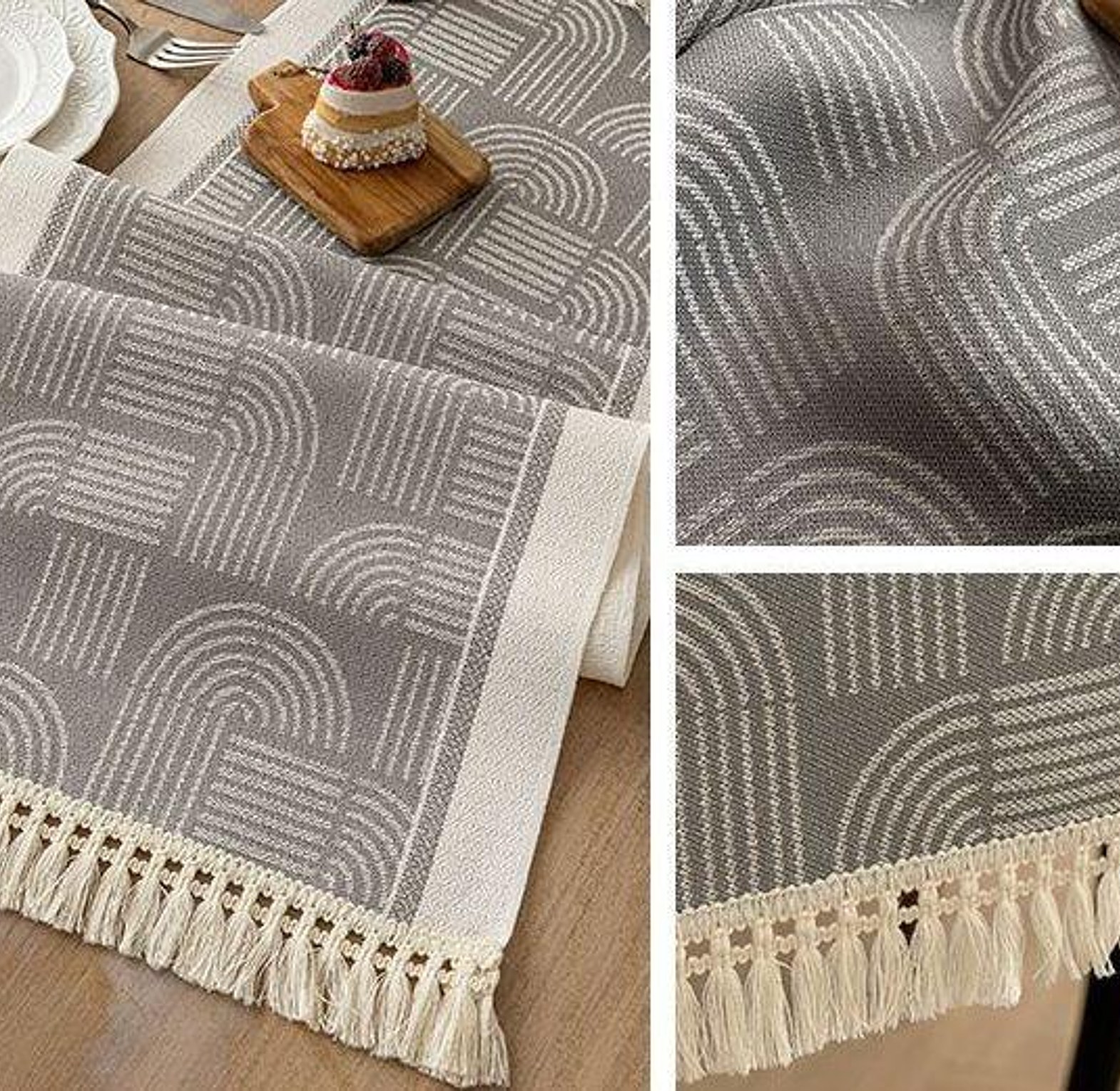Premium Table Runner  image