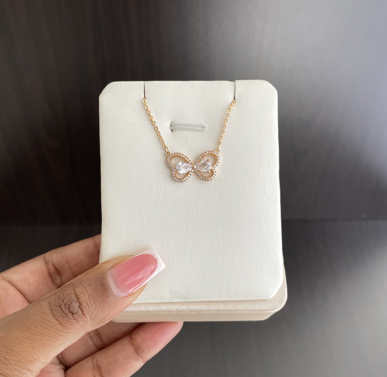 Maelle Necklace  image