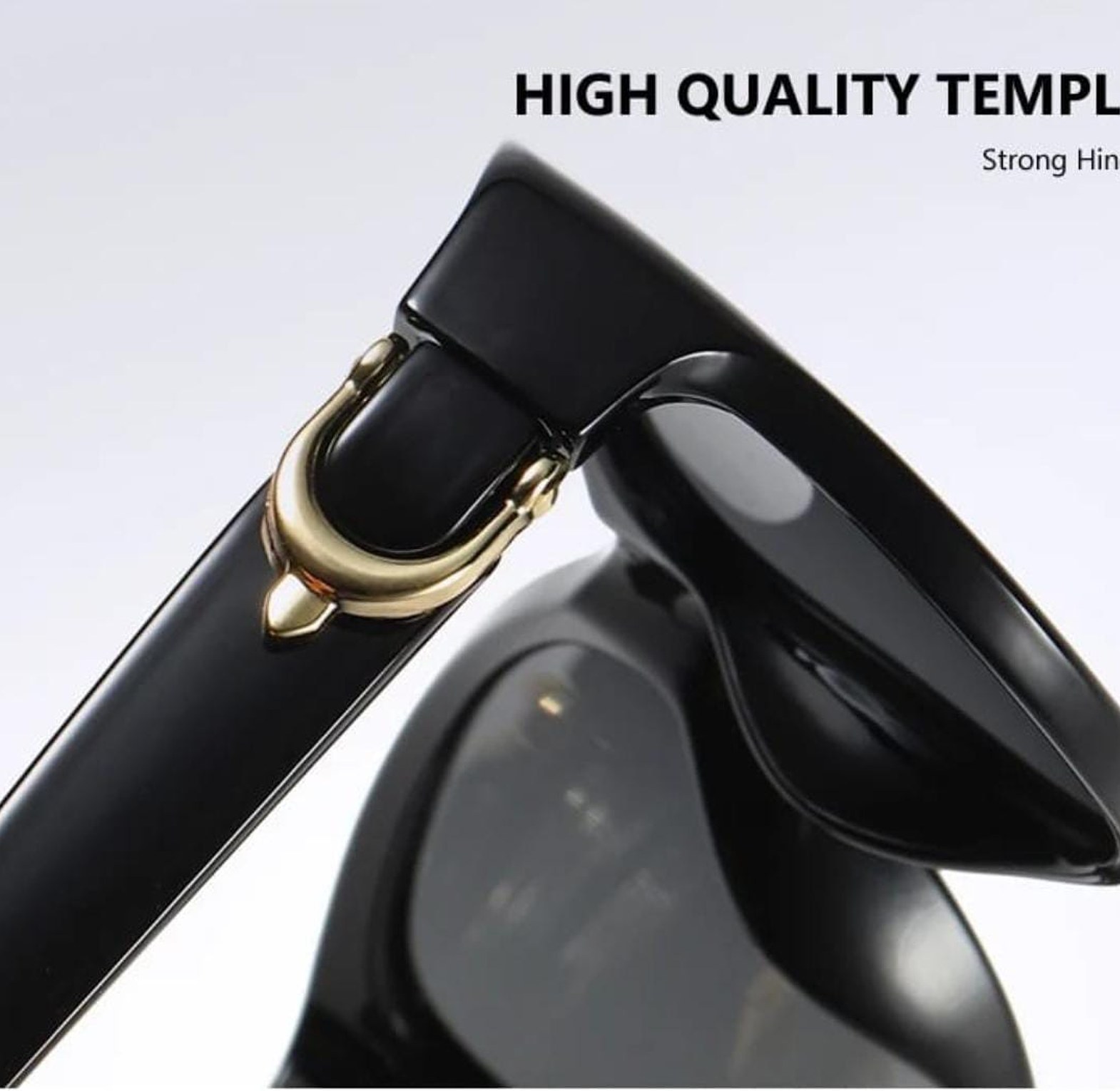Polarized sunglasses image
