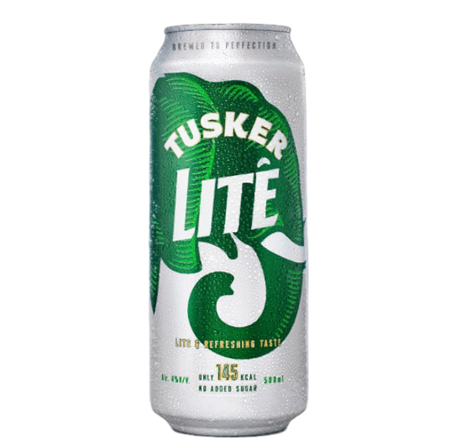 Tusker Lite 500ml image