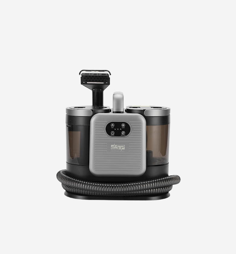 Steam Spot Cleaner.Household Carpet Spot Cleaner/ Sofas sofa vacuum cleaner image