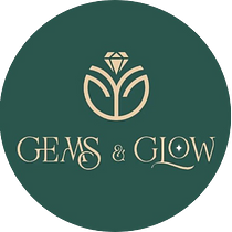 Gems And Glow logo