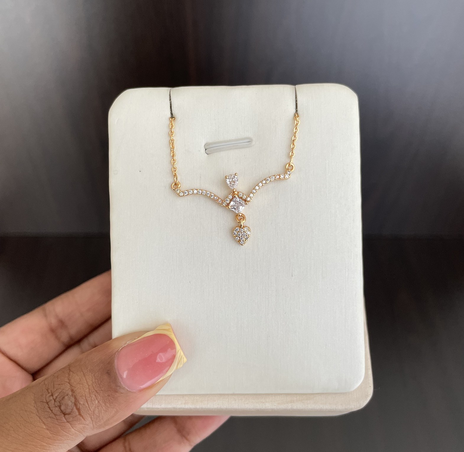 Philomena Necklace  image