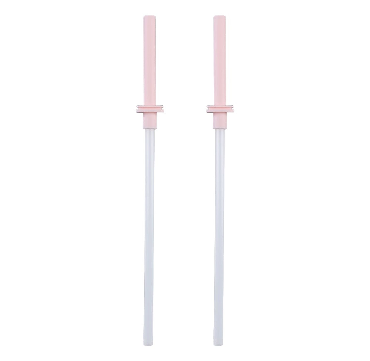 Replacement Straw with Silicone Straw Covers image