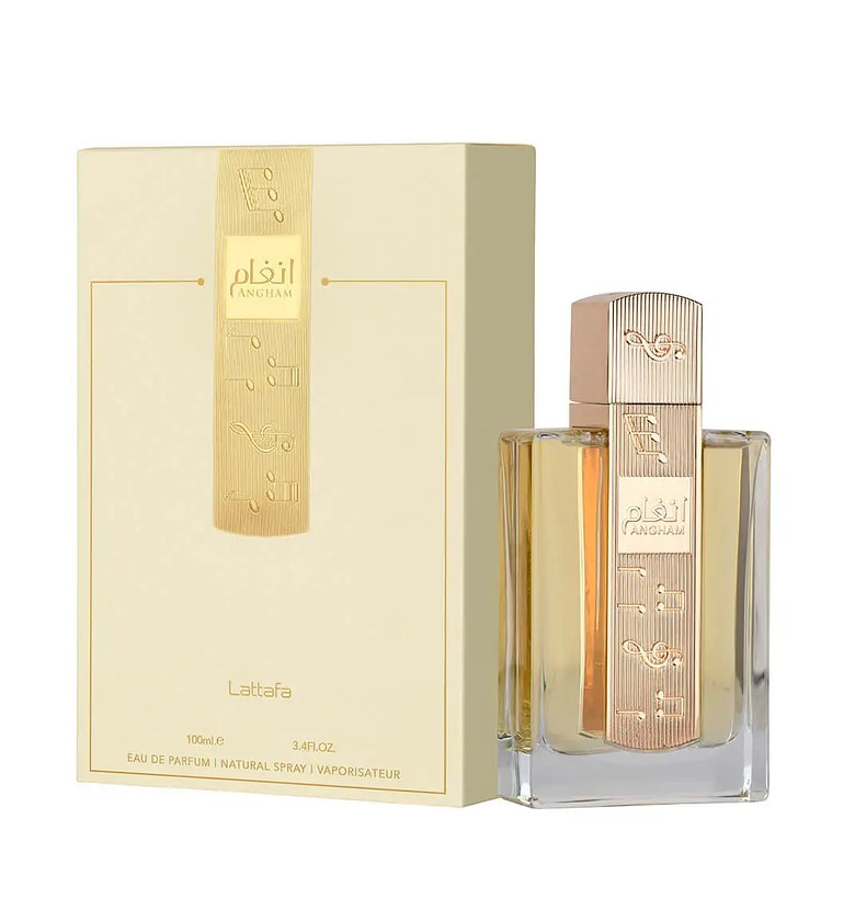 Lattafa Angham Eau de Parfum – 100 ml image
