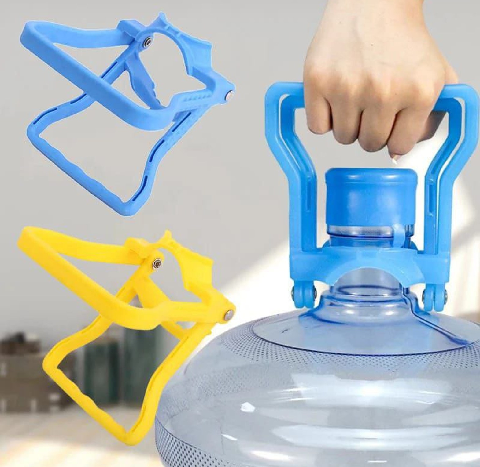Water Bottle Lifter image
