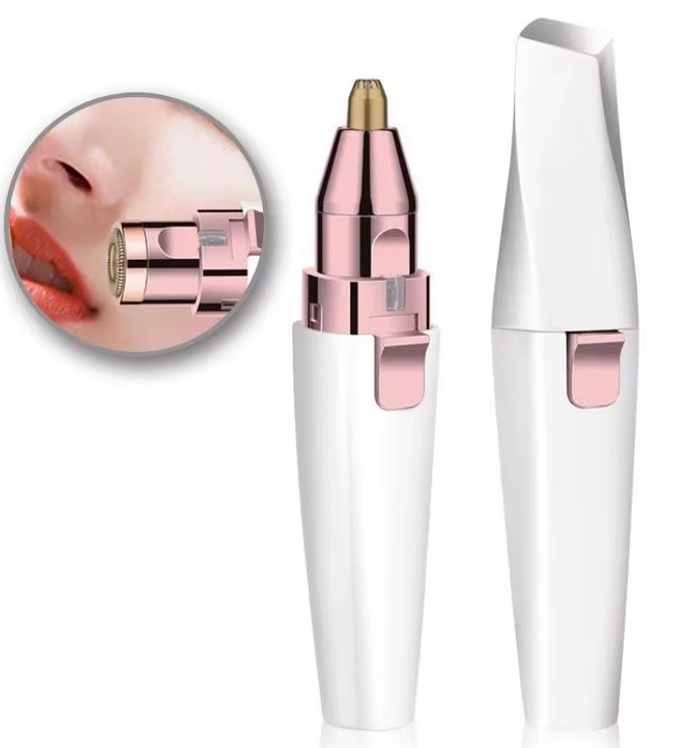 Facial shaver  image