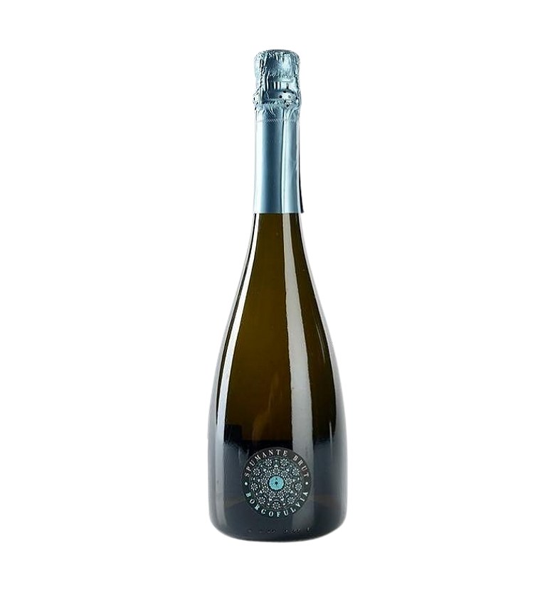 Spumante brut 750ml image