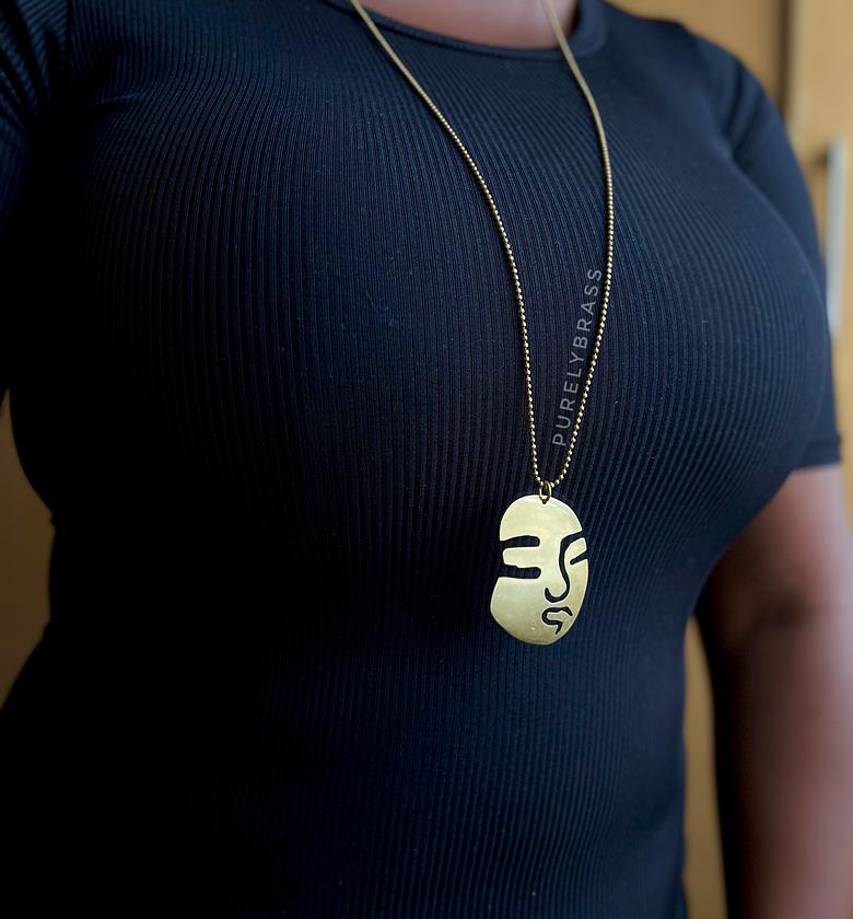 Long Necklaces