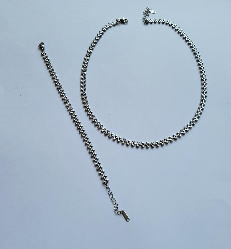Silver set image