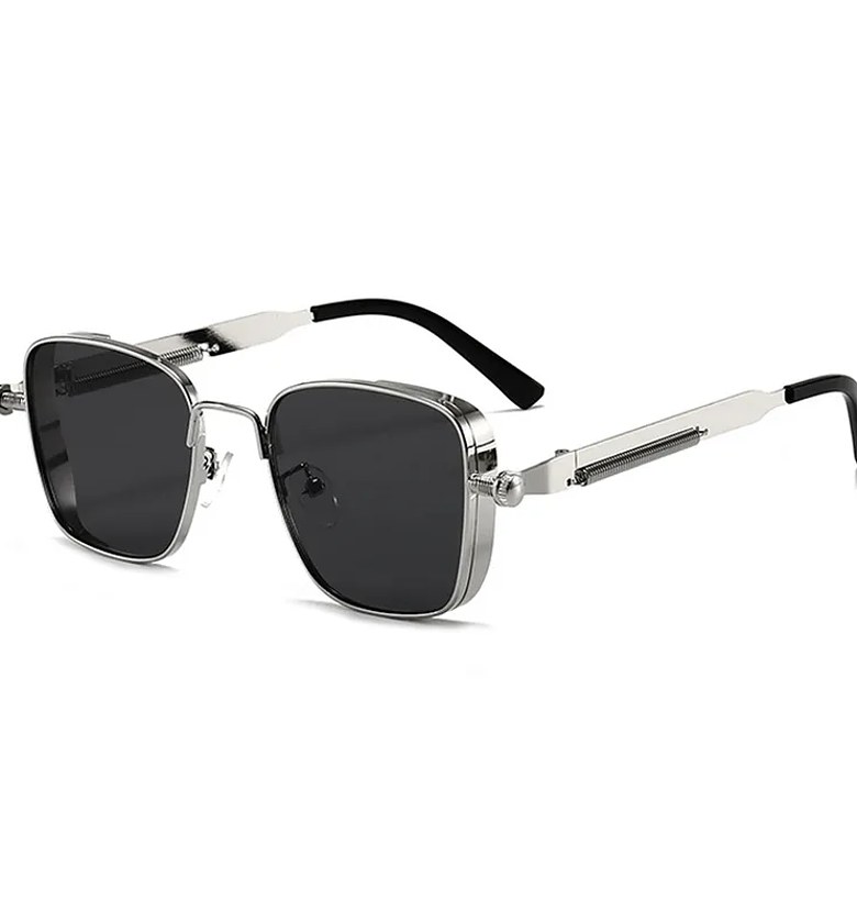 Menace Silver image