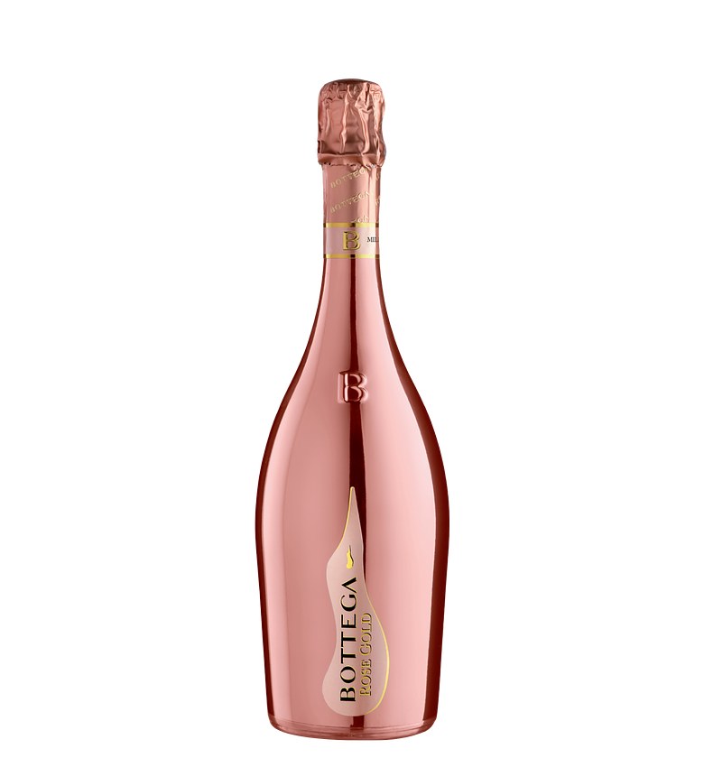 Bottega Rose Gold 750ml image