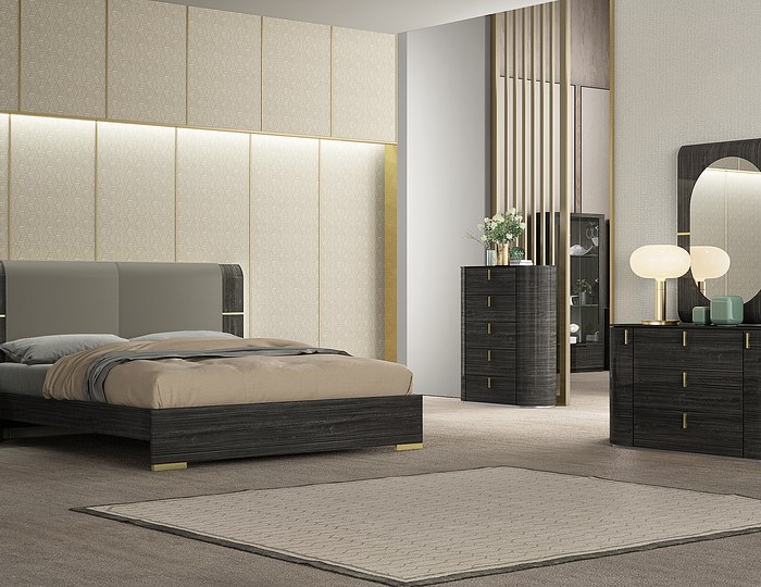 Bedroom Sets category family