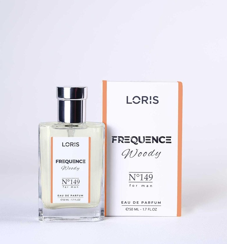 Loris no 149 (One million paco rabanne) image