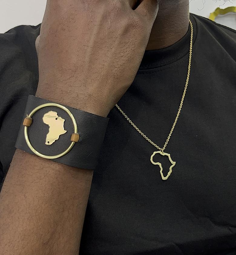 Men's Jewelry