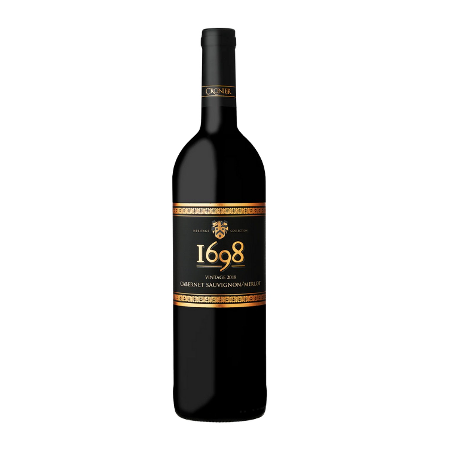 1698 Cabernet Sauvignon – 750ml image